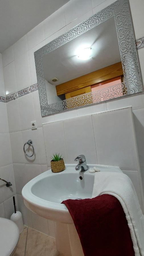 Best View - Welcome Penthouse Apartamentos Karola Бенідорм Екстер'єр фото
